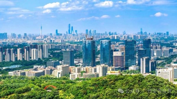 正规的股票配资网 广州第二批配售型保障房即将启动申购，一共1873套