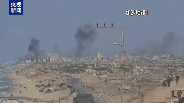 中国十大配资平台 第二日谈判结束 哈马斯拒绝以分阶段撤军 美方或施压