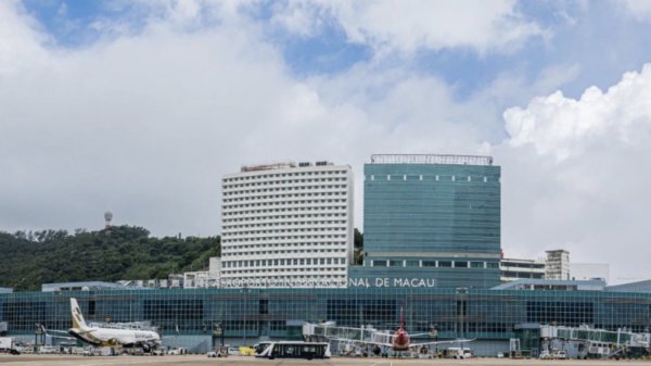 中国十大配资平台 澳门明年继续向合资格永久性居民发1万澳门元