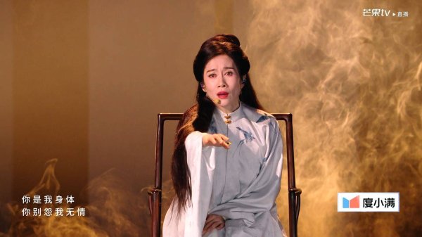 网络配资炒股 47岁温峥嵘5次被拒后逆袭：努力的女人，凭什么要丢人？